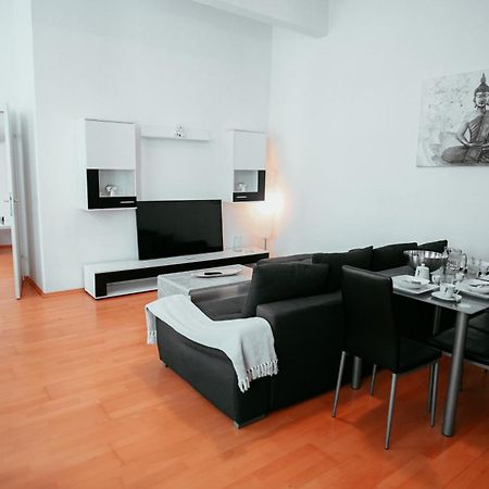 Raimond Apartment Ottakringer Top 10 비엔나 외부 사진