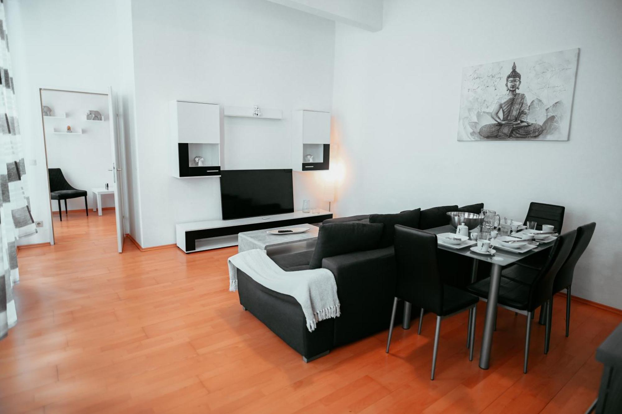 Raimond Apartment Ottakringer Top 10 비엔나 외부 사진