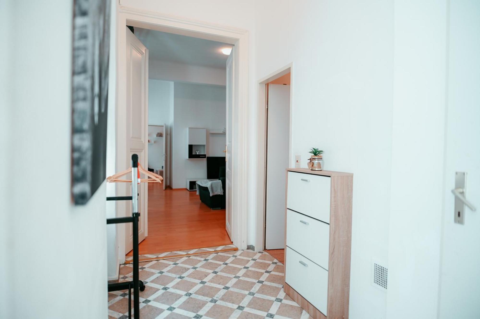 Raimond Apartment Ottakringer Top 10 비엔나 외부 사진