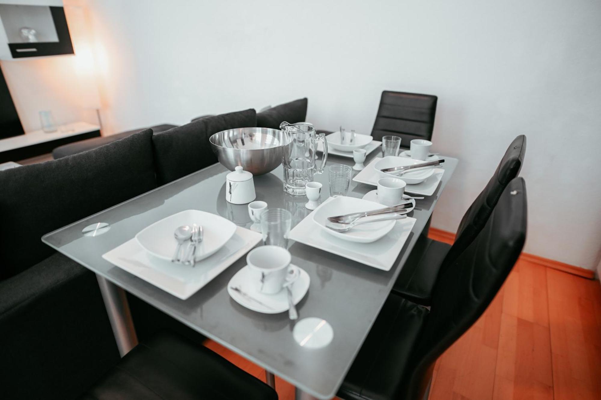 Raimond Apartment Ottakringer Top 10 비엔나 외부 사진