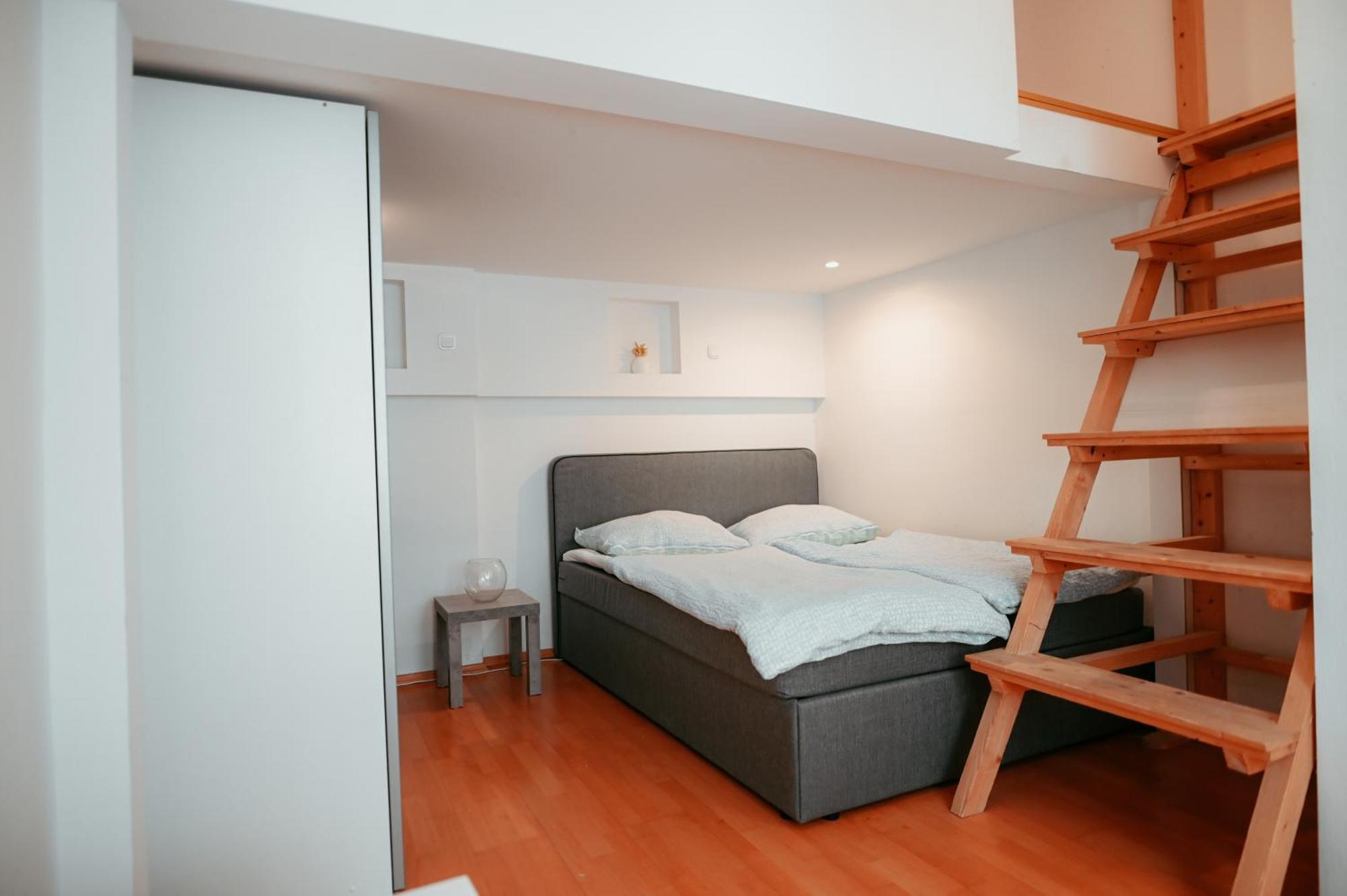 Raimond Apartment Ottakringer Top 10 비엔나 외부 사진