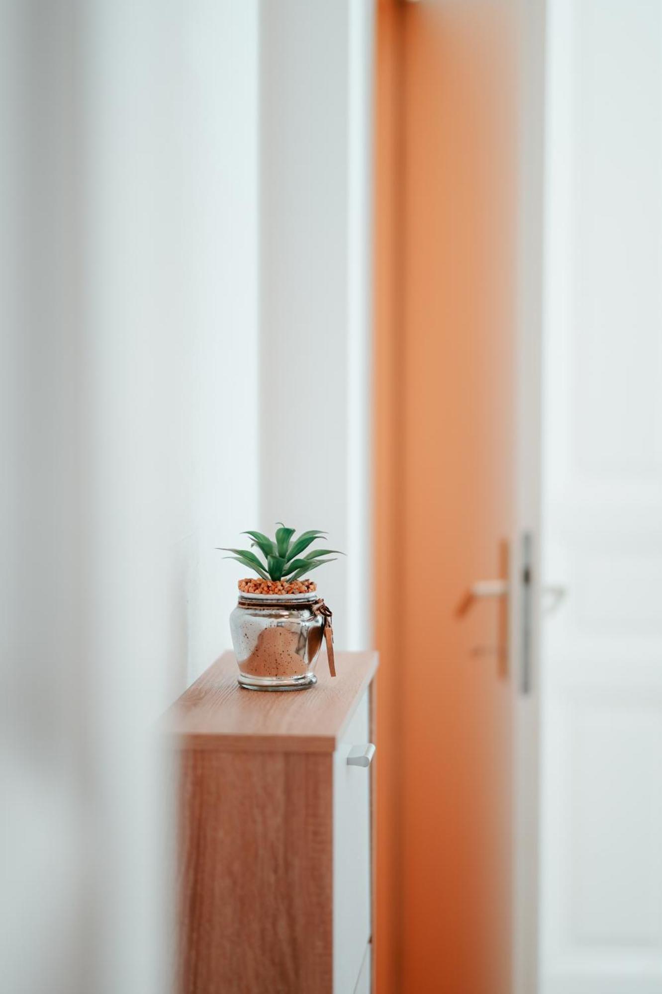 Raimond Apartment Ottakringer Top 10 비엔나 외부 사진