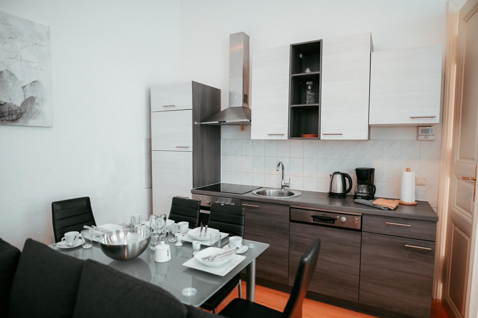 Raimond Apartment Ottakringer Top 10 비엔나 외부 사진