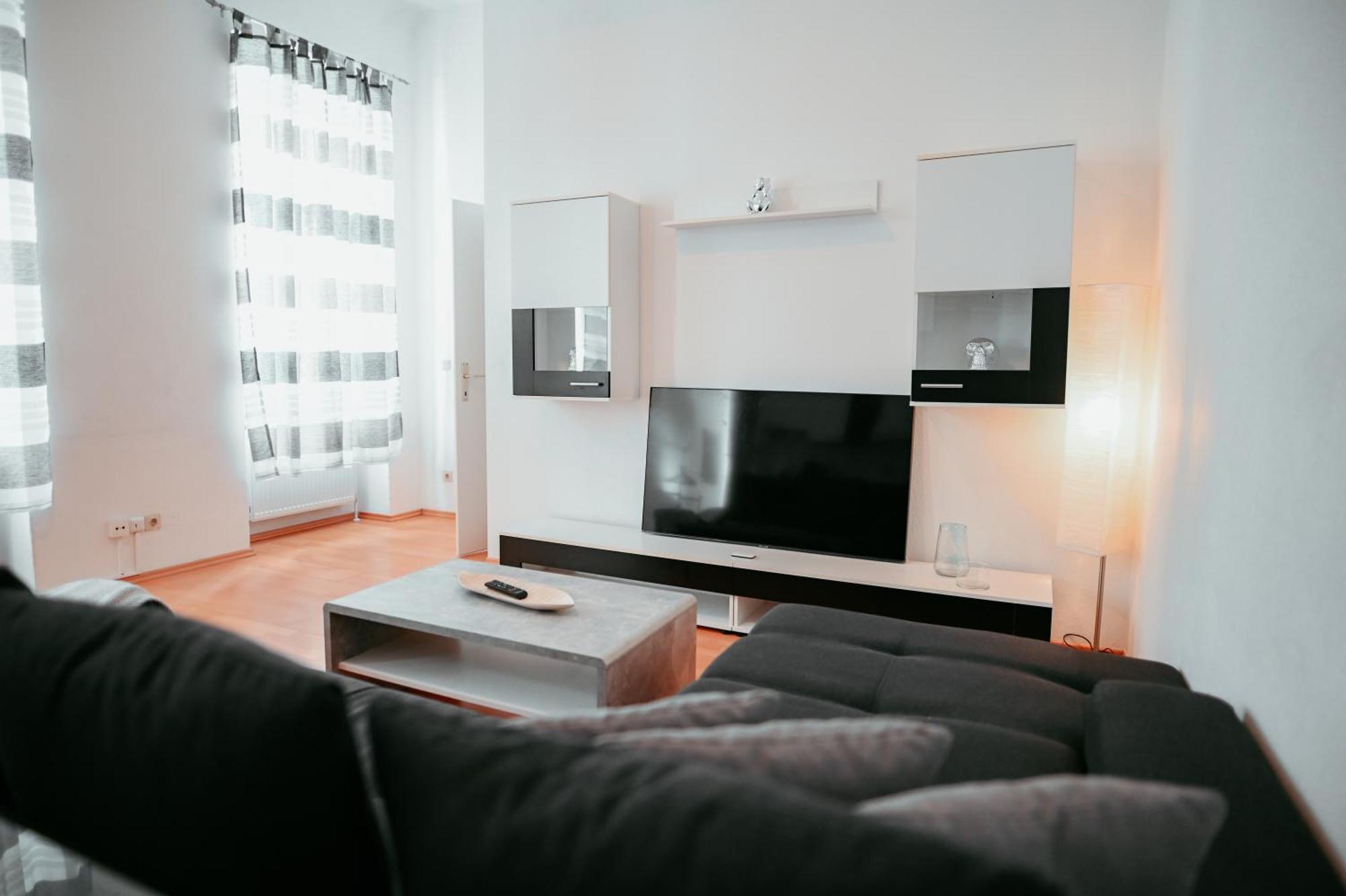 Raimond Apartment Ottakringer Top 10 비엔나 외부 사진