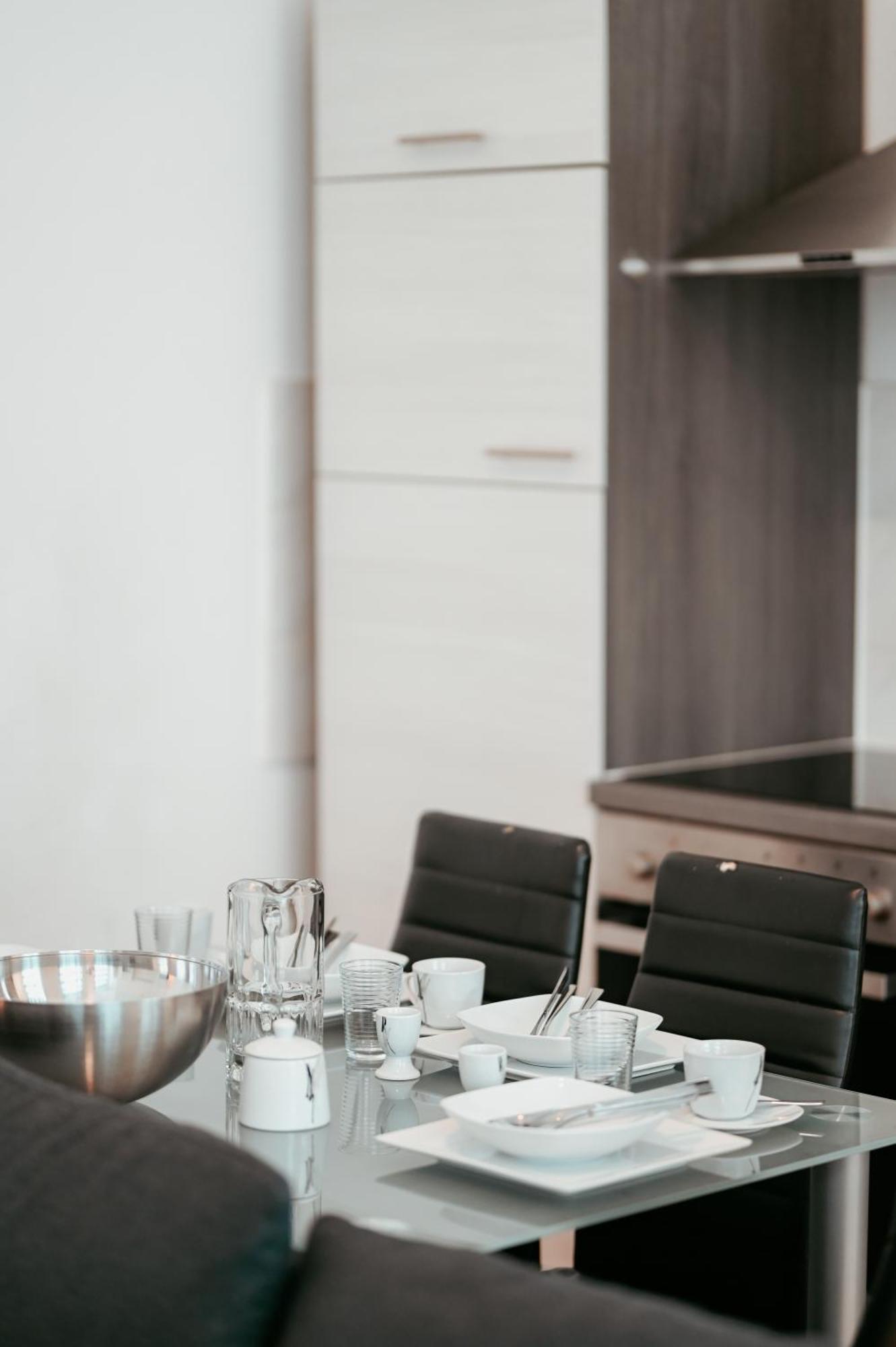 Raimond Apartment Ottakringer Top 10 비엔나 외부 사진