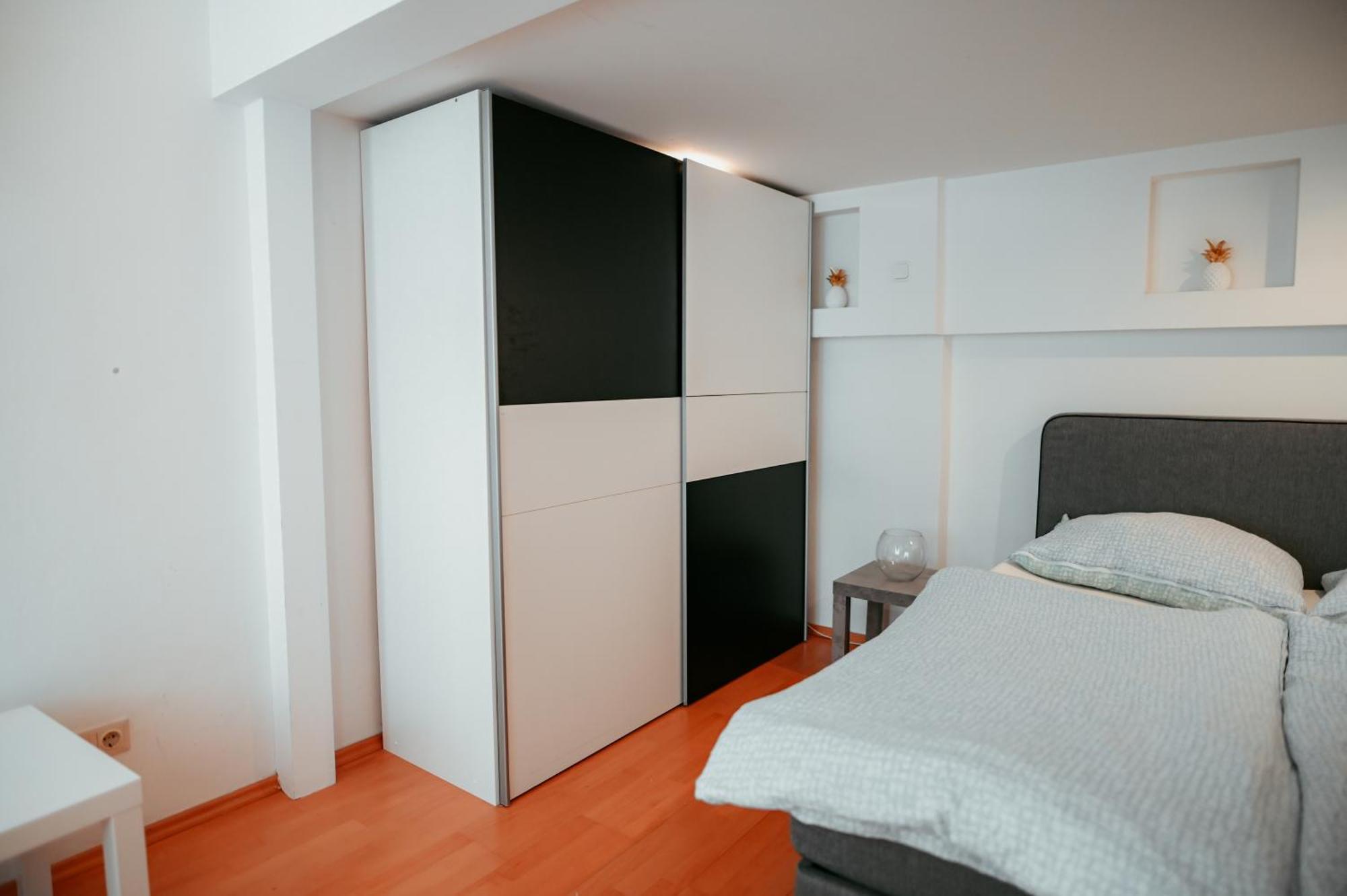 Raimond Apartment Ottakringer Top 10 비엔나 외부 사진