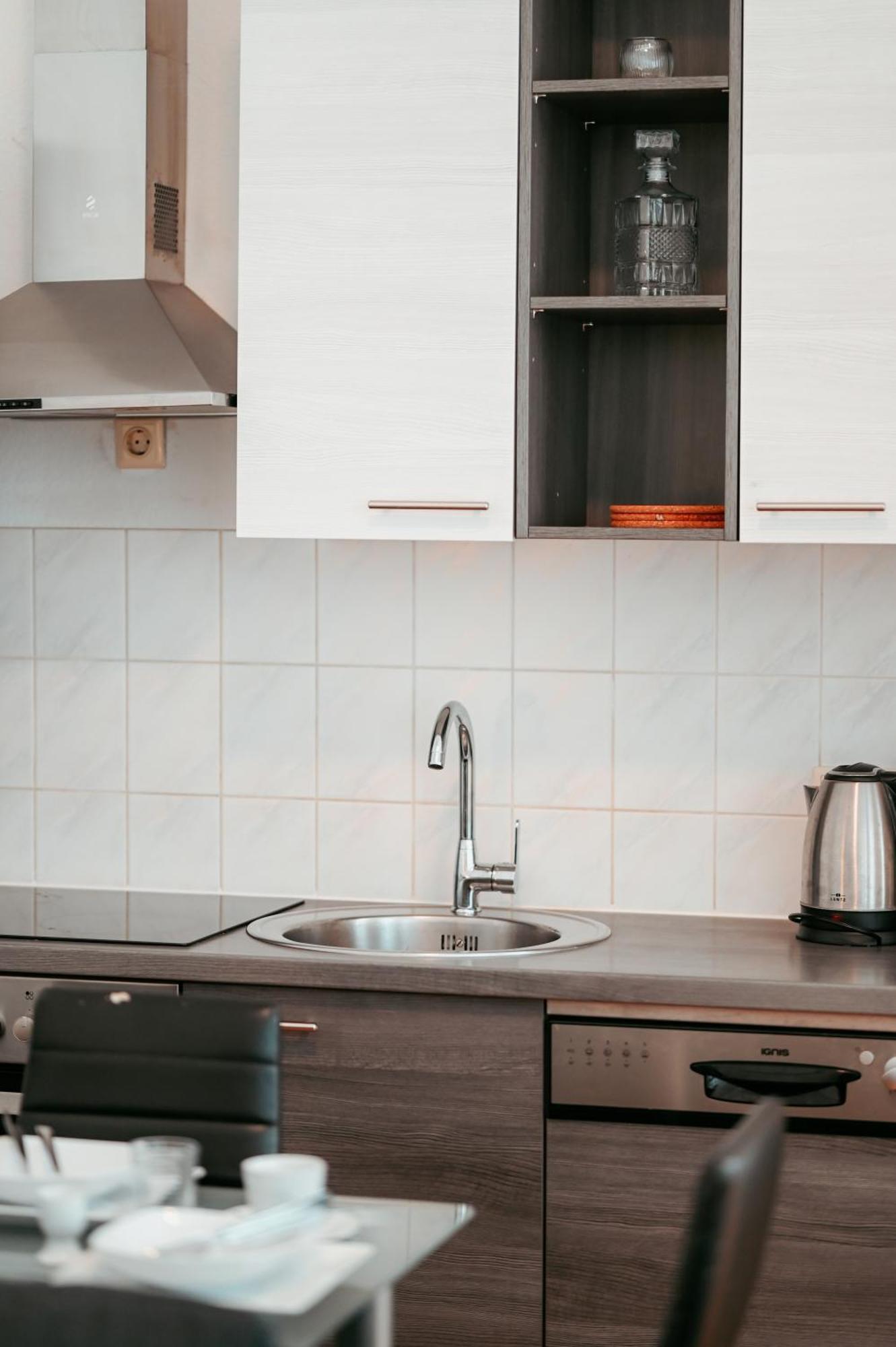 Raimond Apartment Ottakringer Top 10 비엔나 외부 사진