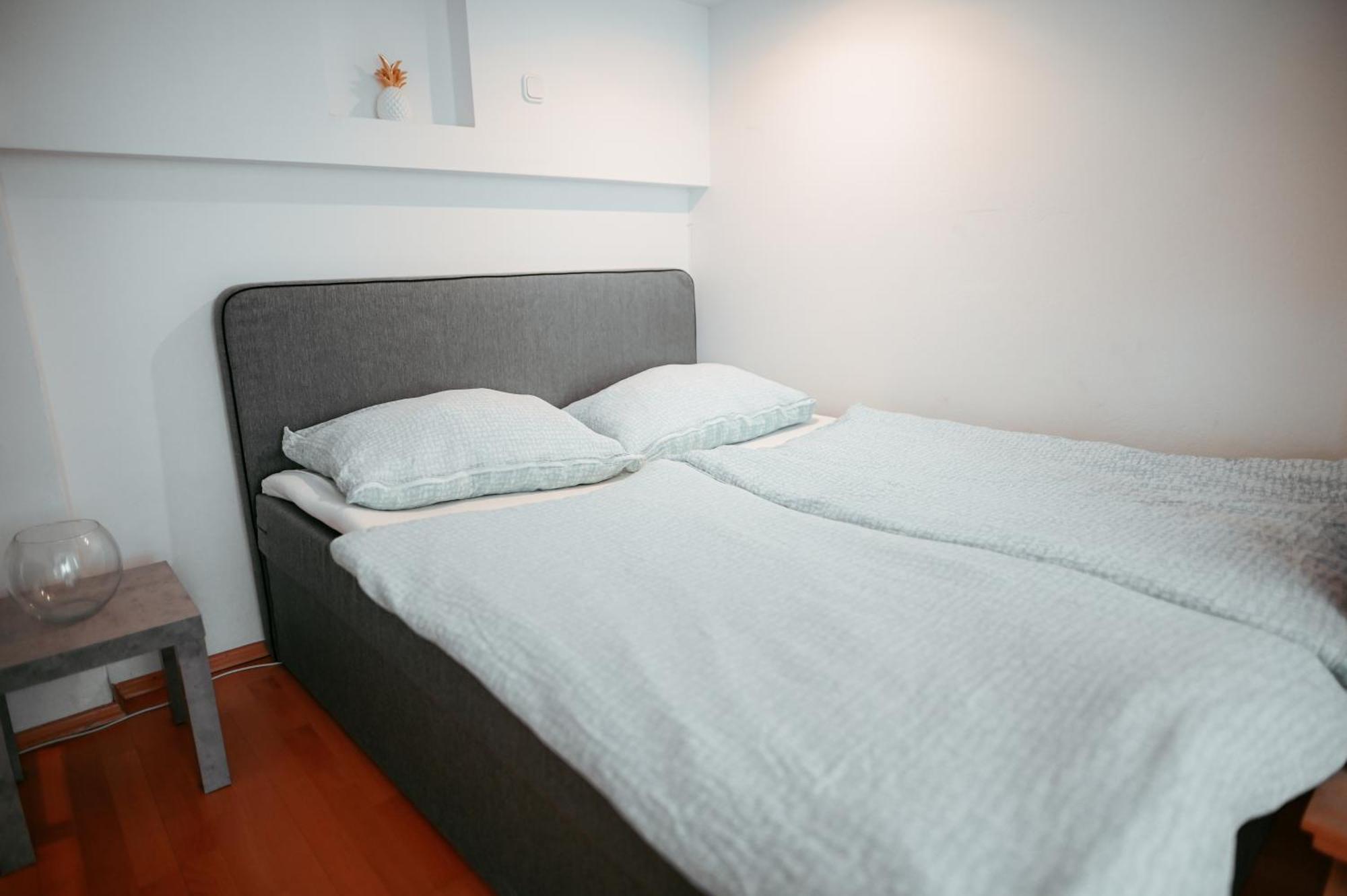 Raimond Apartment Ottakringer Top 10 비엔나 외부 사진