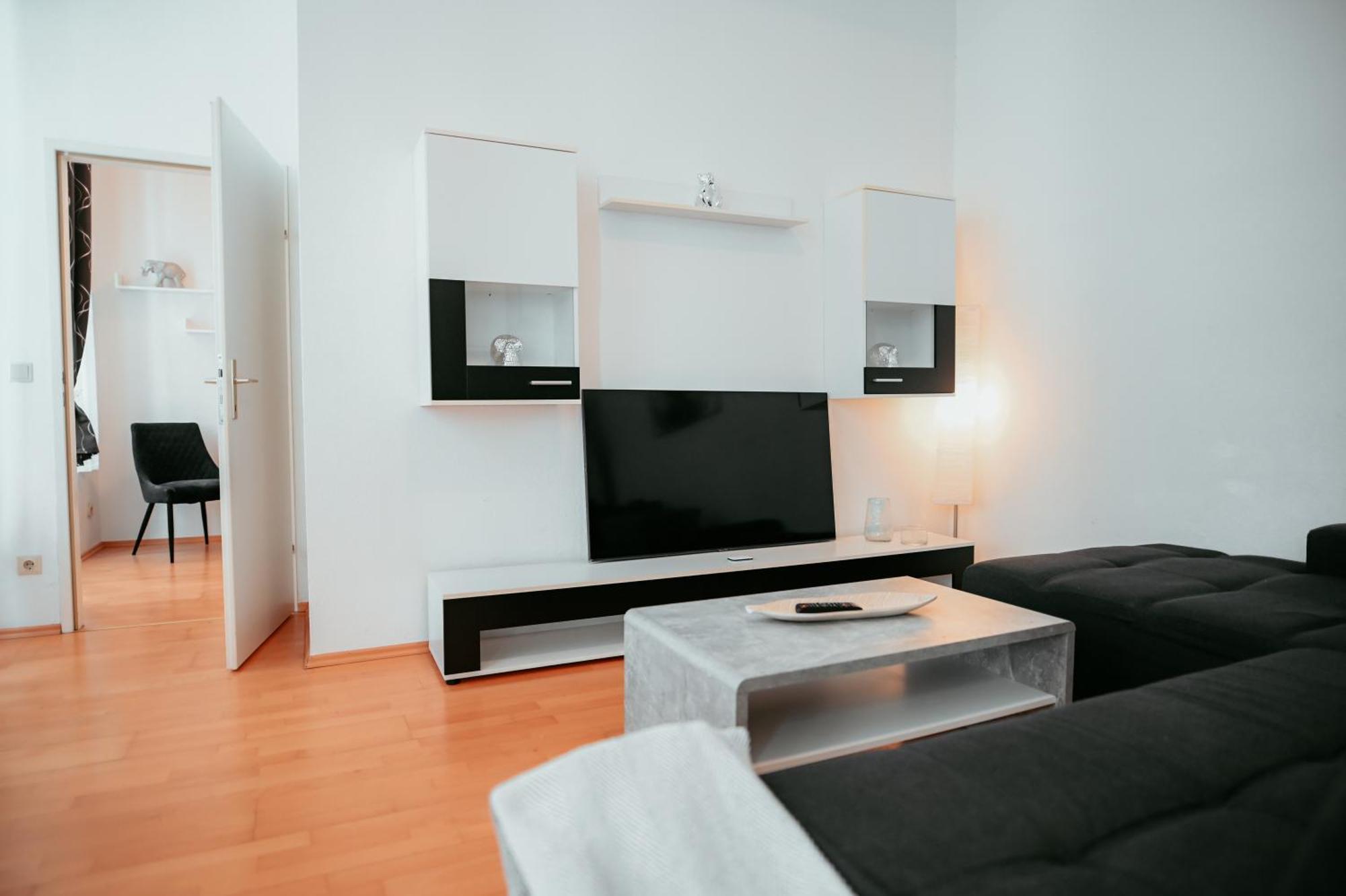 Raimond Apartment Ottakringer Top 10 비엔나 외부 사진